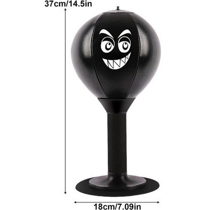 SpaccaStress™ | Tira Pugni AntiStress