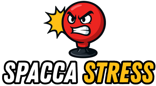 Spacca Stress